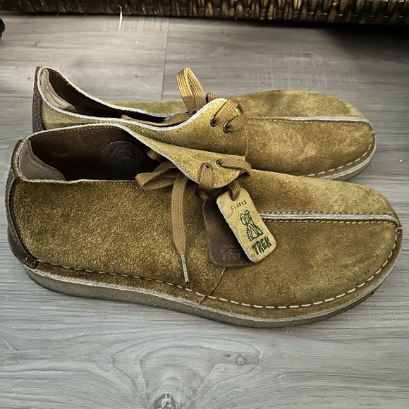 Clark Desert Boots - Picture 2 of 5